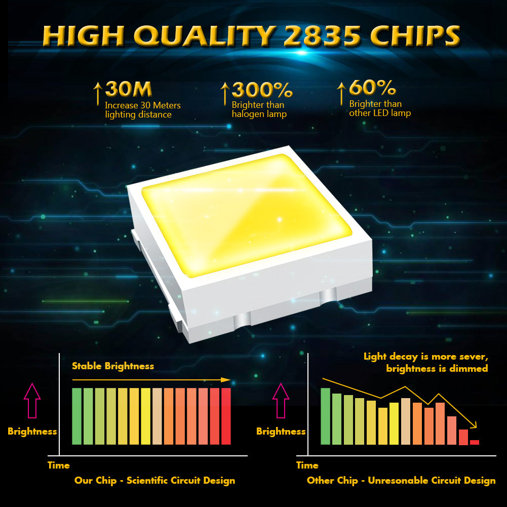 CENMOLL Wholesale C5W LED Bulb CANBUS 12V Festoon 31mm 36mm 41mm C10W Car Interior Light License Plate Reading Lamp