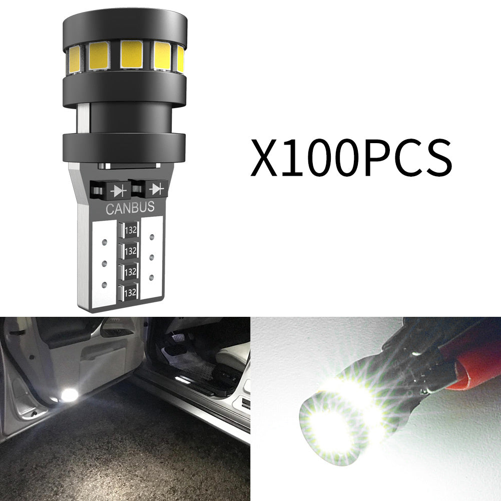 CENMOLL Wholesale Canbus T10 LED W5W 168 194 Clearance Parking Lights For Mercedes Benz