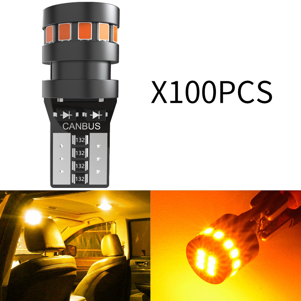 CENMOLL Wholesale Canbus T10 LED W5W 168 194 Clearance Parking Lights For Mercedes Benz