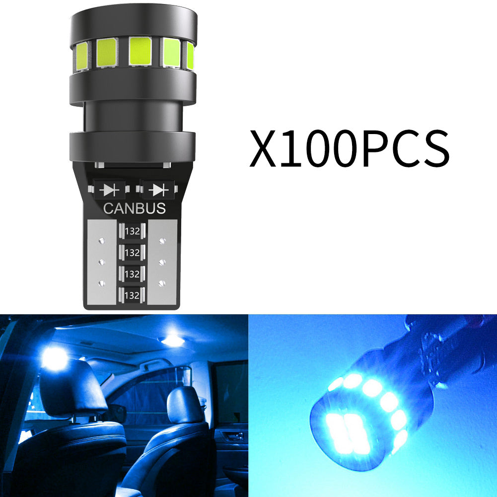 CENMOLL Wholesale Canbus T10 LED W5W 168 194 Clearance Parking Lights For Mercedes Benz