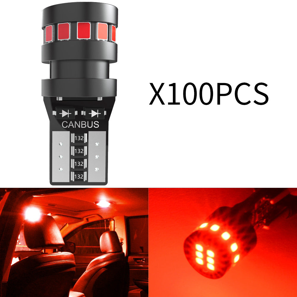 CENMOLL Wholesale Canbus T10 LED W5W 168 194 Clearance Parking Lights For Mercedes Benz