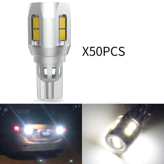 CENMOLL Wholesale T15 W16W LED Canbus light Bulbs 920 921 Error Free Super bright led Car Backup Reverse Lights