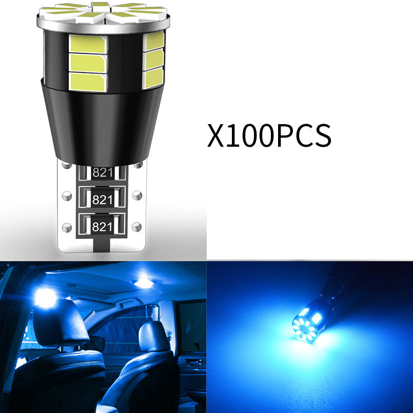 10x LED Autolampen 12V w5w in 1210 KG Großjedlersdorf II for €10.00 for  sale